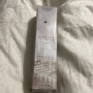 Brume de Plage beach mist spray